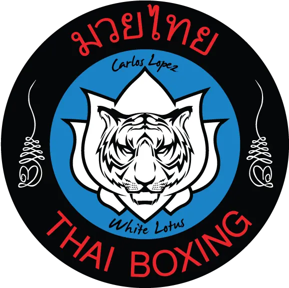  Lotusthaiboxing Tyne Tees Tigers Png Boxing Logo