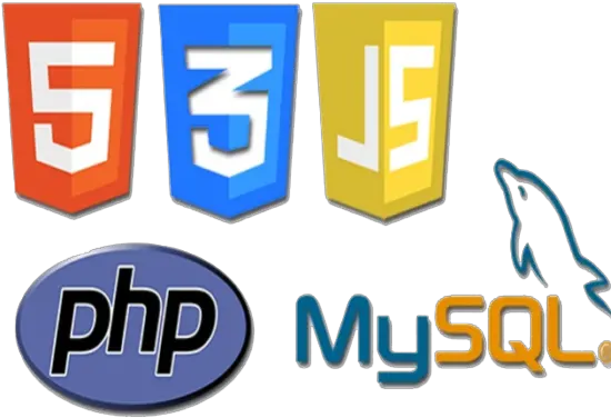  Php Logo Png Elephant Symbol Logos Html5 Css3 Js Php Php Logo