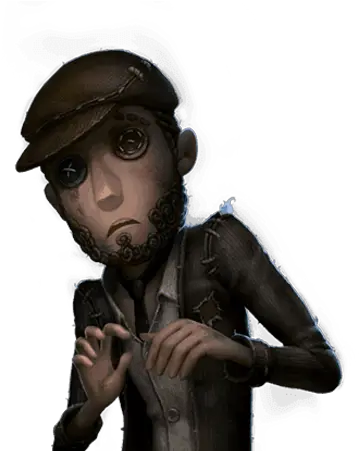  Thief Thief Identity V Png Despised Icon Hat