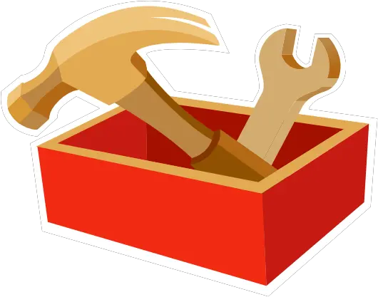  Tool Box Clip Art Vector Clip Art Online Png Tool Kit Icon