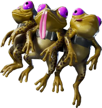  Fortnite Council Of Frogs Backpack Fortnite Frog Skin Png Frog Icon Png