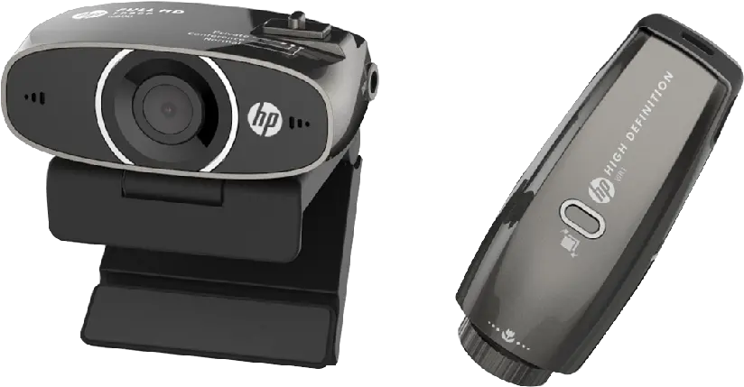  W600 Kit Web Cam Hp Image Solution Hp W600 Png Hp Digital Imaging Monitor Icon