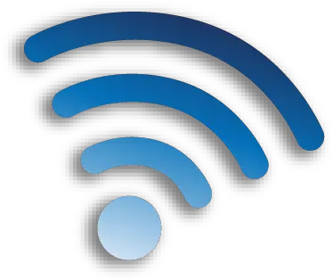  Wifi Icon Transparent Png 1 Image Electric Blue Wifi Icon Png