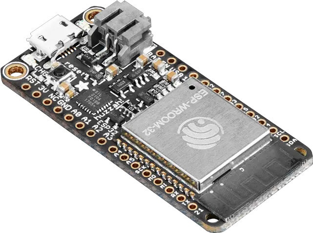  Internet Of Things Iot Products Category On Adafruit Esp32 Adafruit Png Internet Of Things Icon