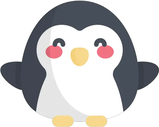  Penguin Free Animals Icons Penguin Icon Png Penguin Png