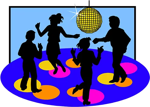  Dance Party Dance Party Clipart Png Dance Party Png