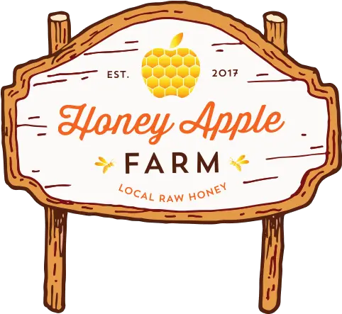  Get In Touch Honey Apple Farm Ben Wheeler Tx Language Png Apple Icon Template