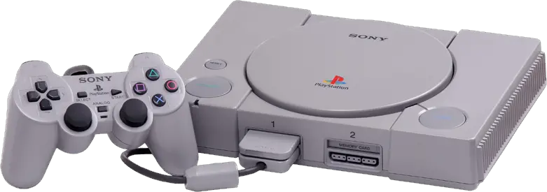  Playstation One Games Console Png Free Images Ps5 That Looks Like Ps1 Video Games Png