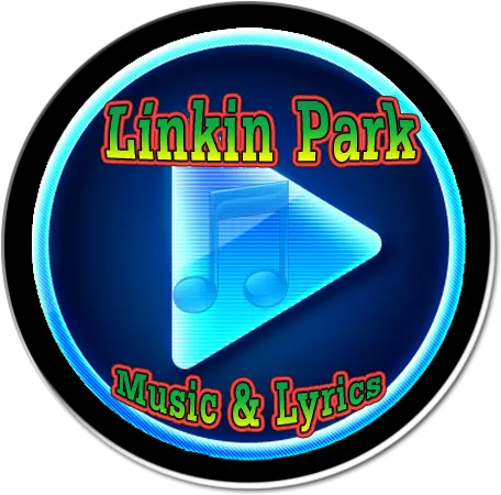  Linkin Park Icon Circle Png Linkin Logo