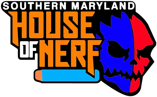  Maryland Nerf United States Southern House Of Language Png Nerf Icon Stampede