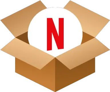  Box Netflix Free Icon Of Isometric Social Boxes Notion Icone Png Netflix Logo Icon