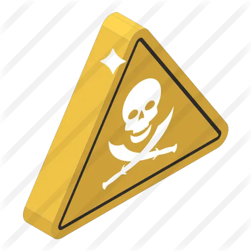  Danger Sign Free Signaling Icons Emblem Png Danger Sign Transparent