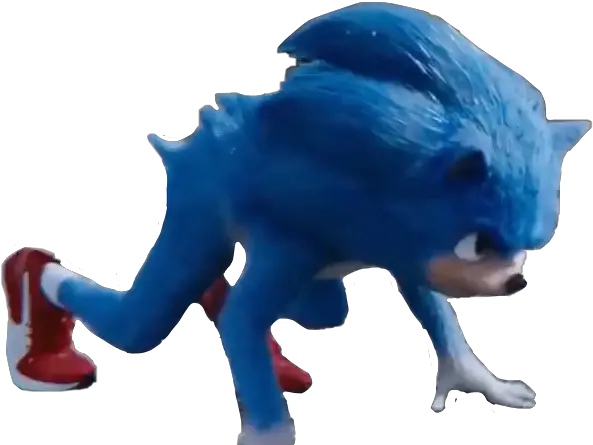  Sonic Sonicthehedgehog Liveaction Movie Sonicmovie Para Transparent Sonic Movie Png Sonic Transparent