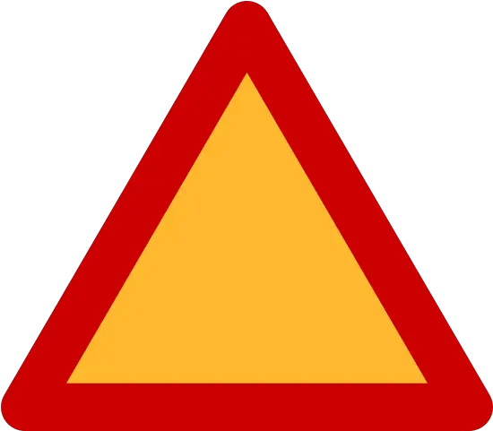  Triangle Warning Sign Red And Yellowsvg Clipart Best Does A Yellow And Red Triangle Sign Mean Png Yellow Warning Icon