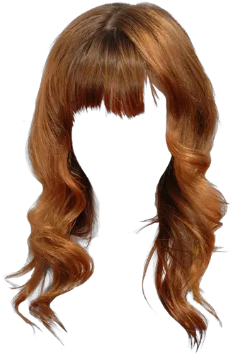  Download Bella Thorne Bangs Png Image Transparent Long Bangs Png Bangs Png