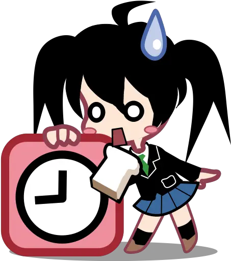 Clock Japan Schedule Time Timer Icon Me Time Icon Png Cartoon Clock Png