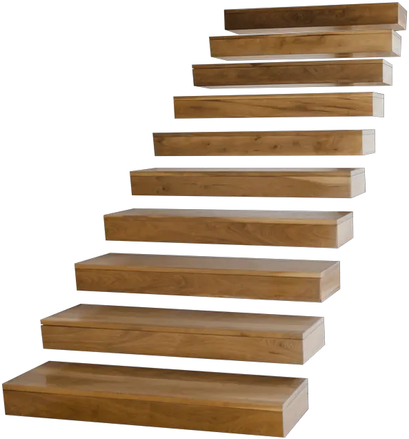  Versatile Handmade Staircases Whiteu0027s Hardwood Stair Png Stairs Transparent