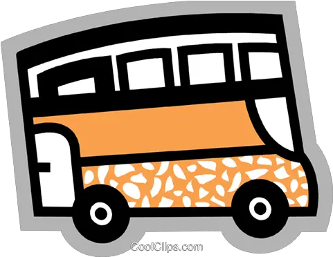  Tour Buses Royalty Free Vector Clip Art Illustration Language Png Bus Icon Free