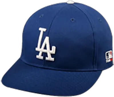  Los Angeles Dodgers Cap Transparent Png Oc Sports Mlb 300 Dodgers Png