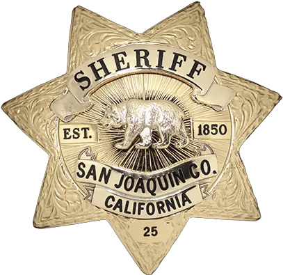  San Joaquin County Sheriffu0027s Office Join Our Team Png Police Light Icon Vector