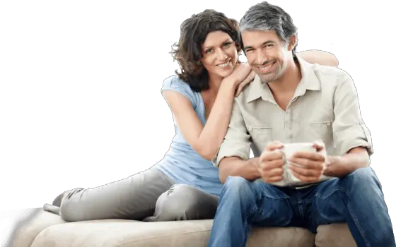  Index Of Democonradquotes Foryouquotesforyou8images Middle Age Couple Png Happy Couple Png