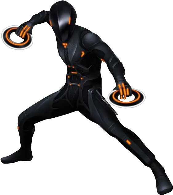  Download Tron Png Image Kingdom Hearts Tron Boss Tron Png