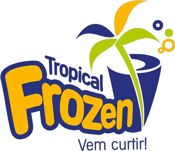  Tropical Frozen Logo Download Logo Icon Png Svg Language Tropical Icon