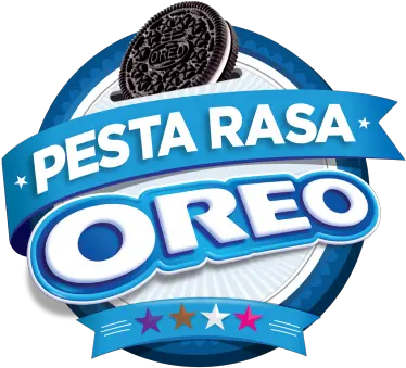  Oreos Logo Png Oreo Oreo Logo Png