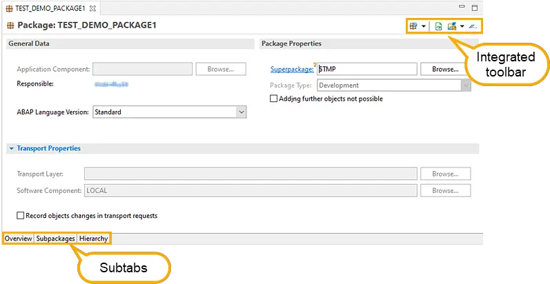  Faqs For Se80 Experts Using Adt Sap Help Portal Language Png How To Change Icon On Bookmark Bar