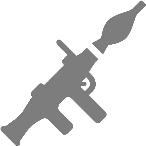  Index Of Rpg Gun Icon Png Rpg Png