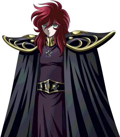  Libra God Cloth Shiryu Hashun Saint Seiya Png Hades Png