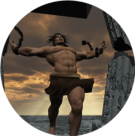  Was Samson The Original Hulk On The Stage And Behind The Samson Png Incredible Hulk Png