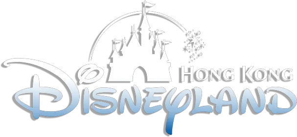  Hong Kong Disneyland Png 2 Image Hongkong Disneyland Logo Png Disneyland Png