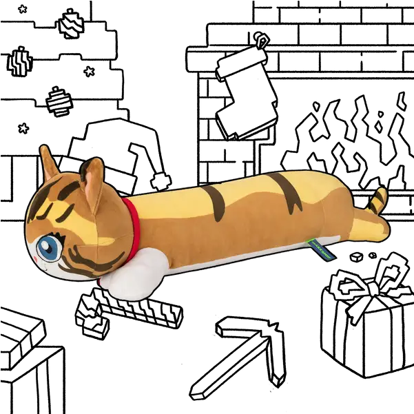  Ibxtoycat Longboi Long Boi Ibxtoycat Png Cat Toy Icon