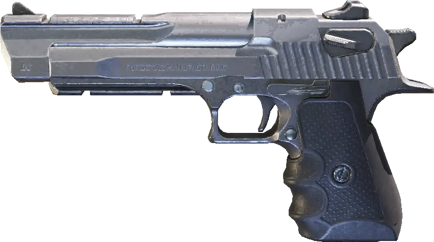  Desert Eagle Call Of Duty Wiki Fandom Weapons Png Thompson Center Icon Precision Hunter 6.5 Magazines