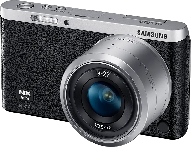  Samsung Nx Mini Overview Digital Photography Review Samsung Nx Mini Png Tiny Question Mark Icon