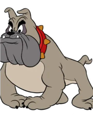  Butch The Bulldog Villains Wiki Fandom Butch The Bulldog Png Bulldog Png