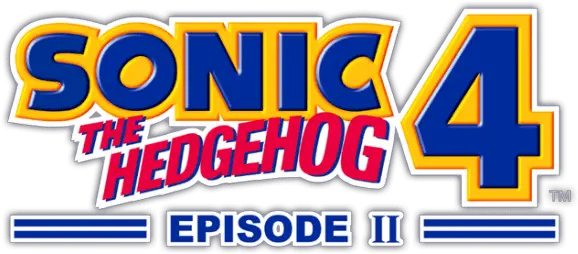  Sonic The Hedgehog 4 Episode 2 Download Last Version Language Png Sonic 1 Icon