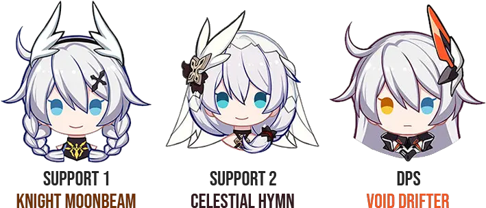  Honkai Impact 3rd Schicksal Hq Official Hub For Guides And Honkai Impact 3rd Png Sea Nymph Icon