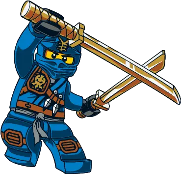  Ninjago Clipart 2 Station Blue Lego Ninjago Clipart Png Ninjago Png