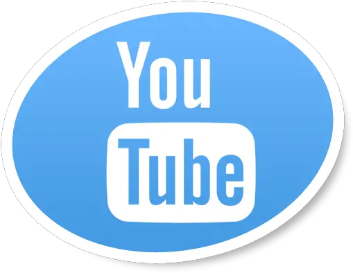  Iconizernet Youtube Free Icons Youtube Logo Black Png Youtube Logo .png