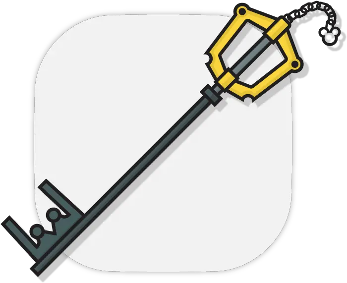  Fantasy Weapon Icon Set 1 Buster Sword Cultivating Tools Png Xenoblade Icon