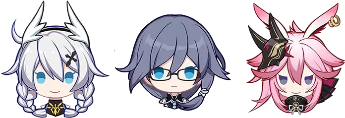  Honkai Impact 3rd Schicksal Hq Official Hub For Guides And Fictional Character Png Chara Icon