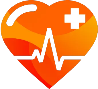  Health Test App Apk 1 Cardio Vascular Icon Png Medical Test Icon