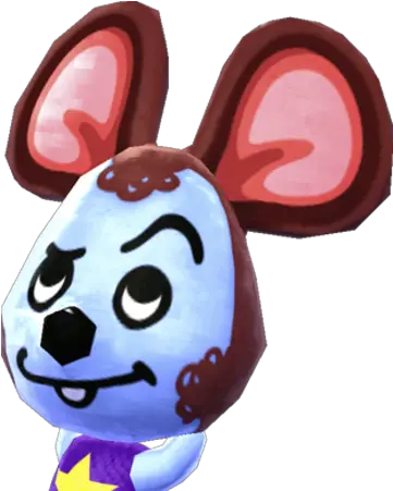  Moose Moose Animal Crossing Png Moose Png