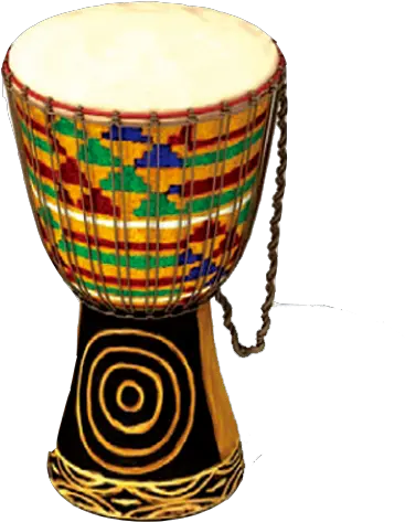  African Drum Transparent African Drums Png Drums Png