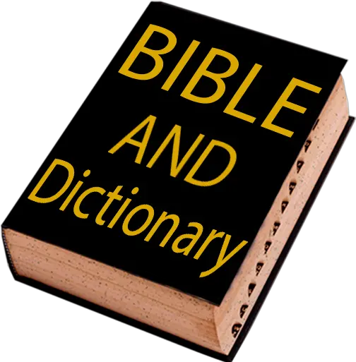  Bible And Dictionary Apps On Google Play Bible And Dictionary Png Bible Transparent