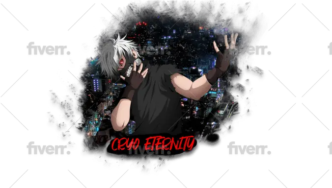  Make An Anime Logo For Your Youtube Channel By Thekiller09 Anime Logo For Yt Channel Png Original Youtube Icon