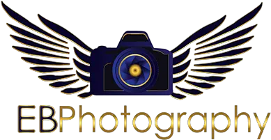  Nadine Rabie Eb Photography Logo Png Eb Logo