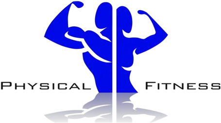  Fitness Logo Png 2 Image Physical Fitness Logo Design Fitness Logo